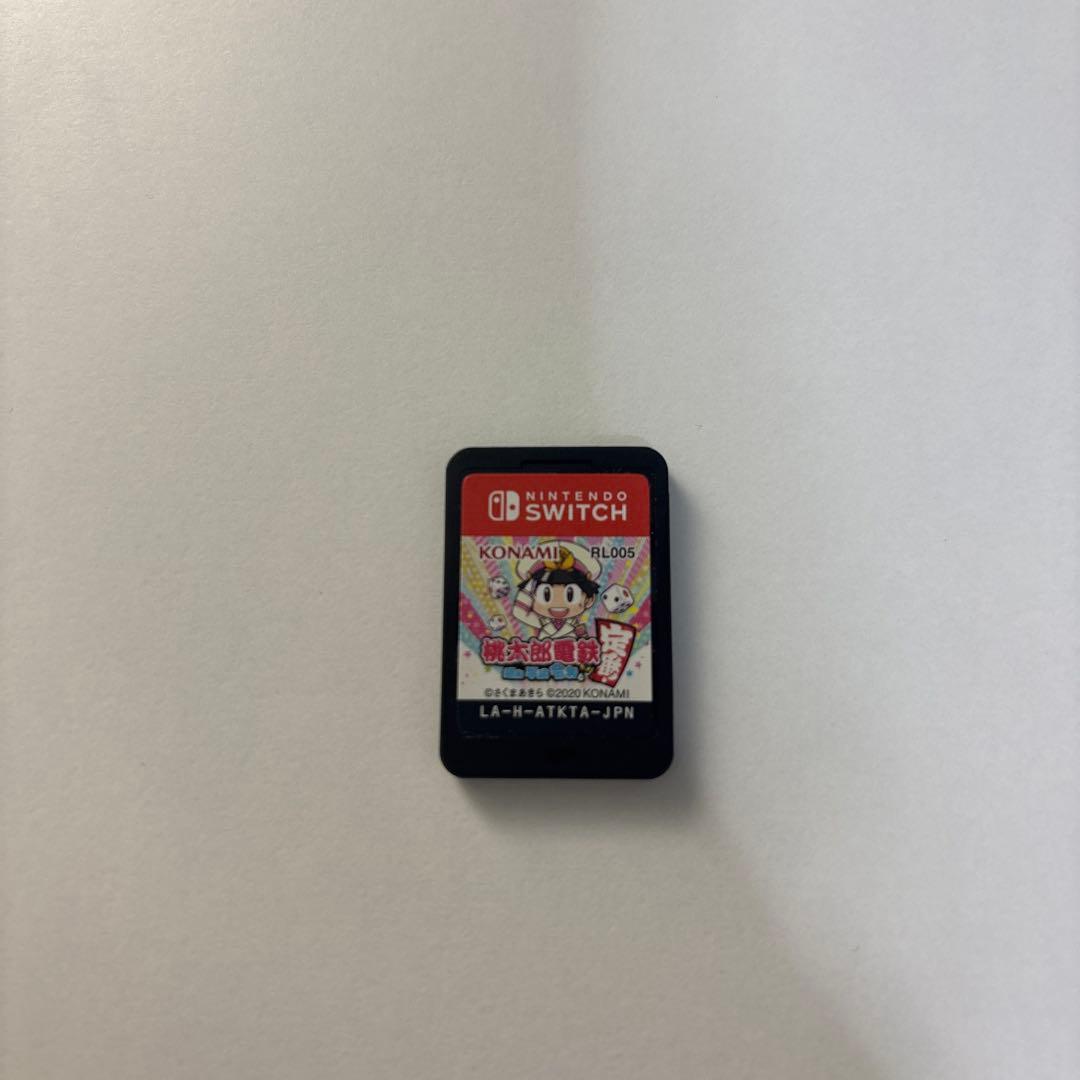 Pikmin 4 & 桃太郎電鉄 セット Nintendo Switch