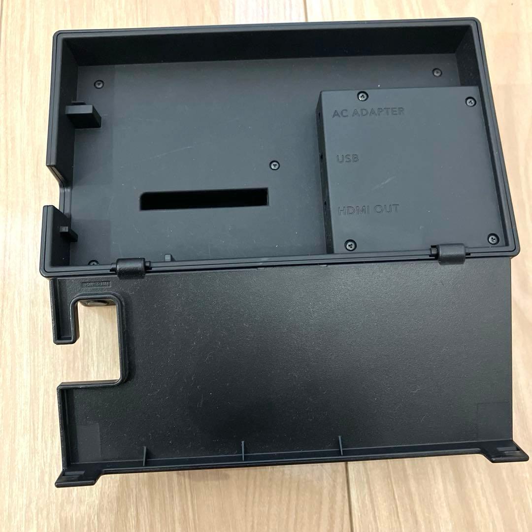 《美品》Nintendo Switch バッテリー強化版2020年製