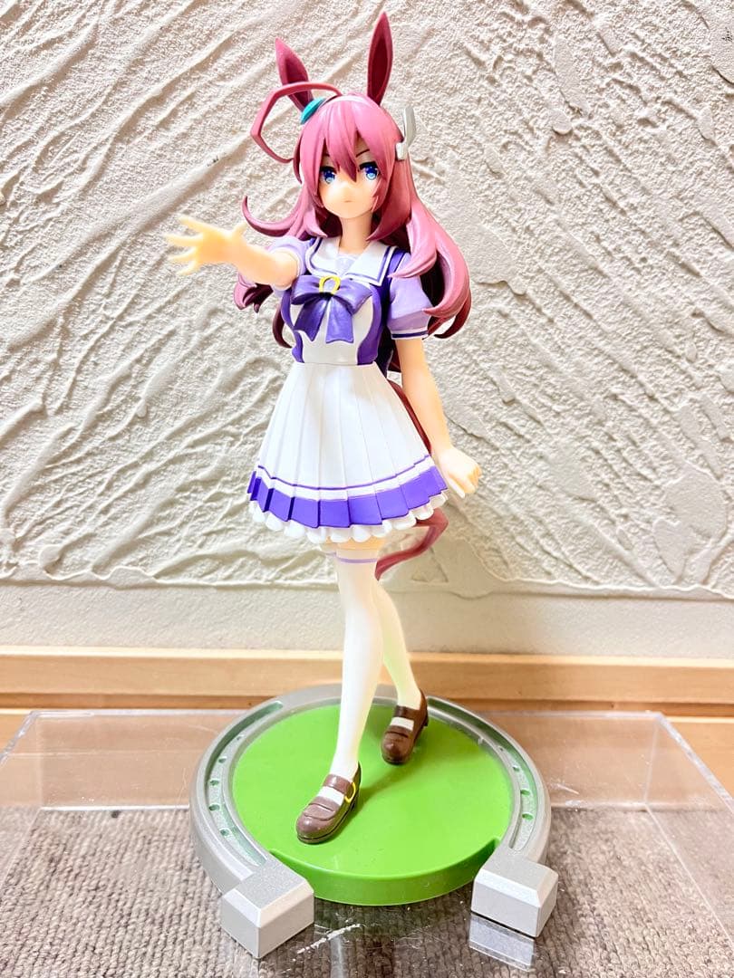 ウマ娘プリティーダービー フィギュア　7体