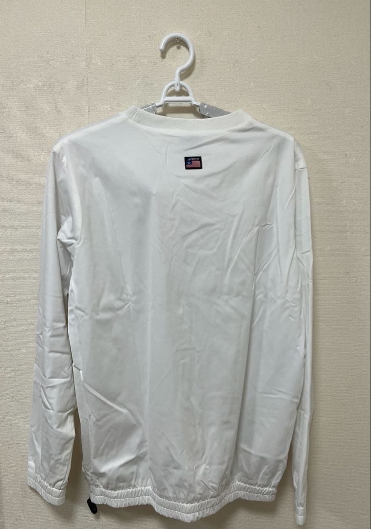 新品　AVIREXGOLF ゴルフウェア　3点セット