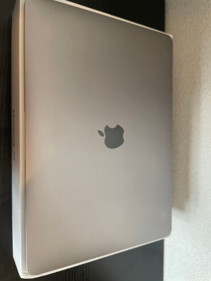 Mac Book Air 13インチ128GB メモリ8GB 外付けhub付き