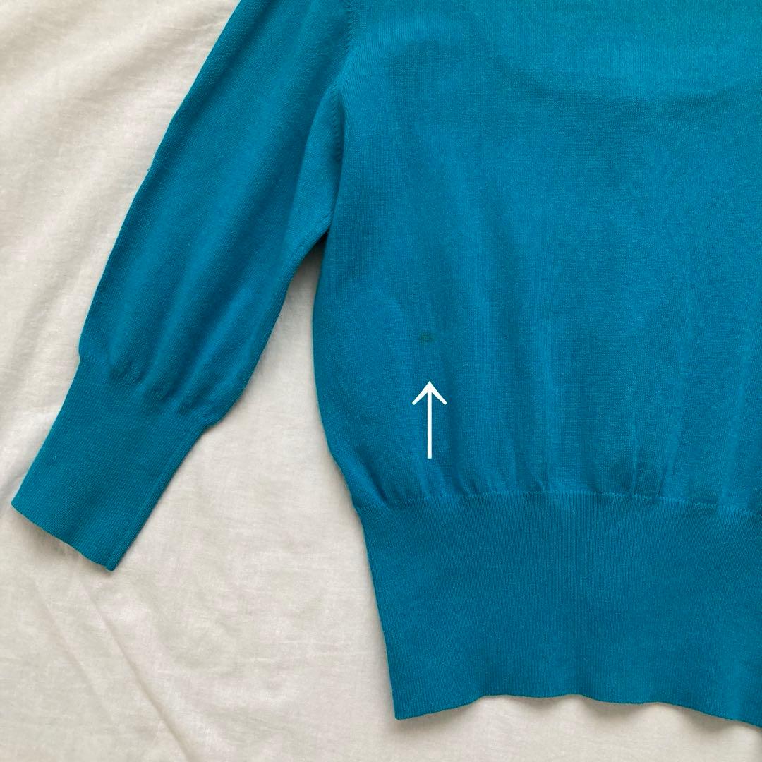 Vivienne Westwood ヴィヴィアンウエストウッド　カーディガン