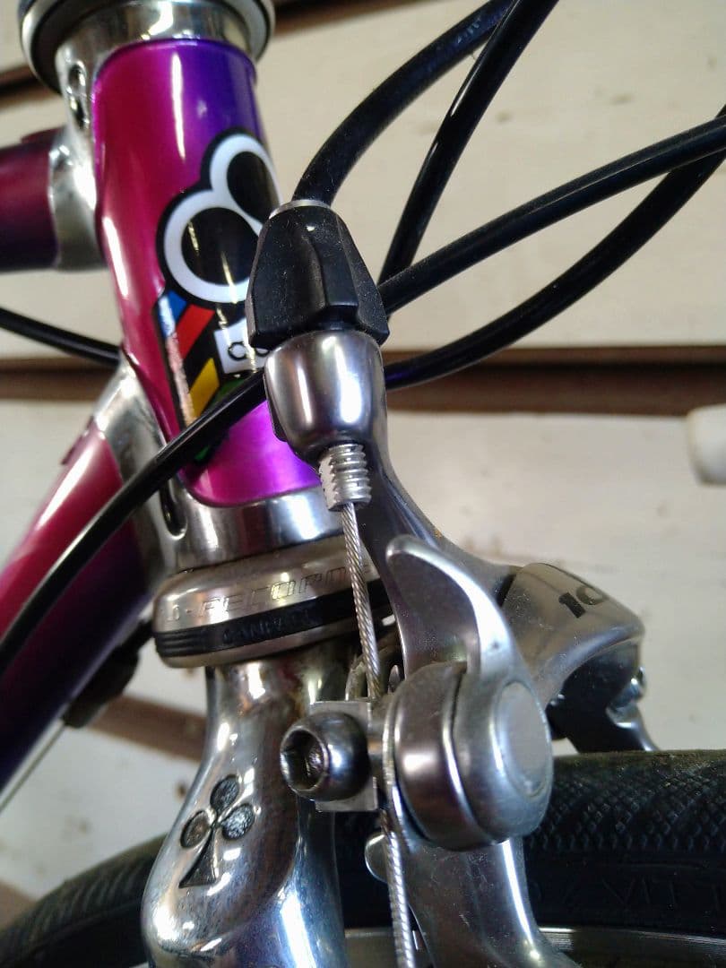 COLNAGOテクノス