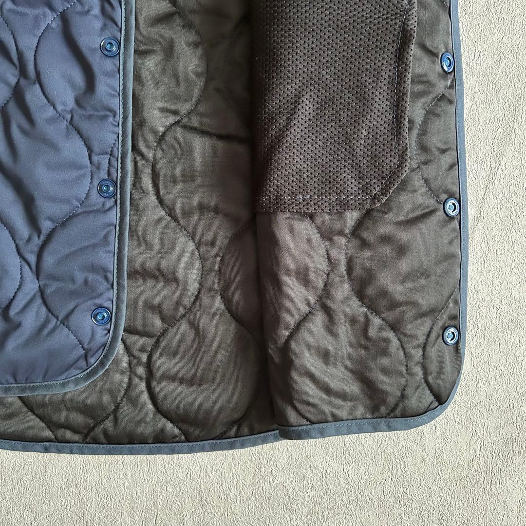 トップス SUNNY SPORTS LEVEL5 SOFT SHELL VEST