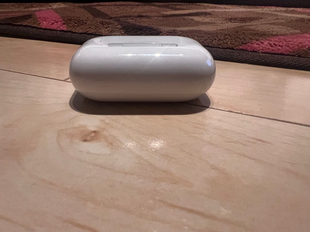 AirPods Pro第二世代 （A3047）本体 充電ケースつき