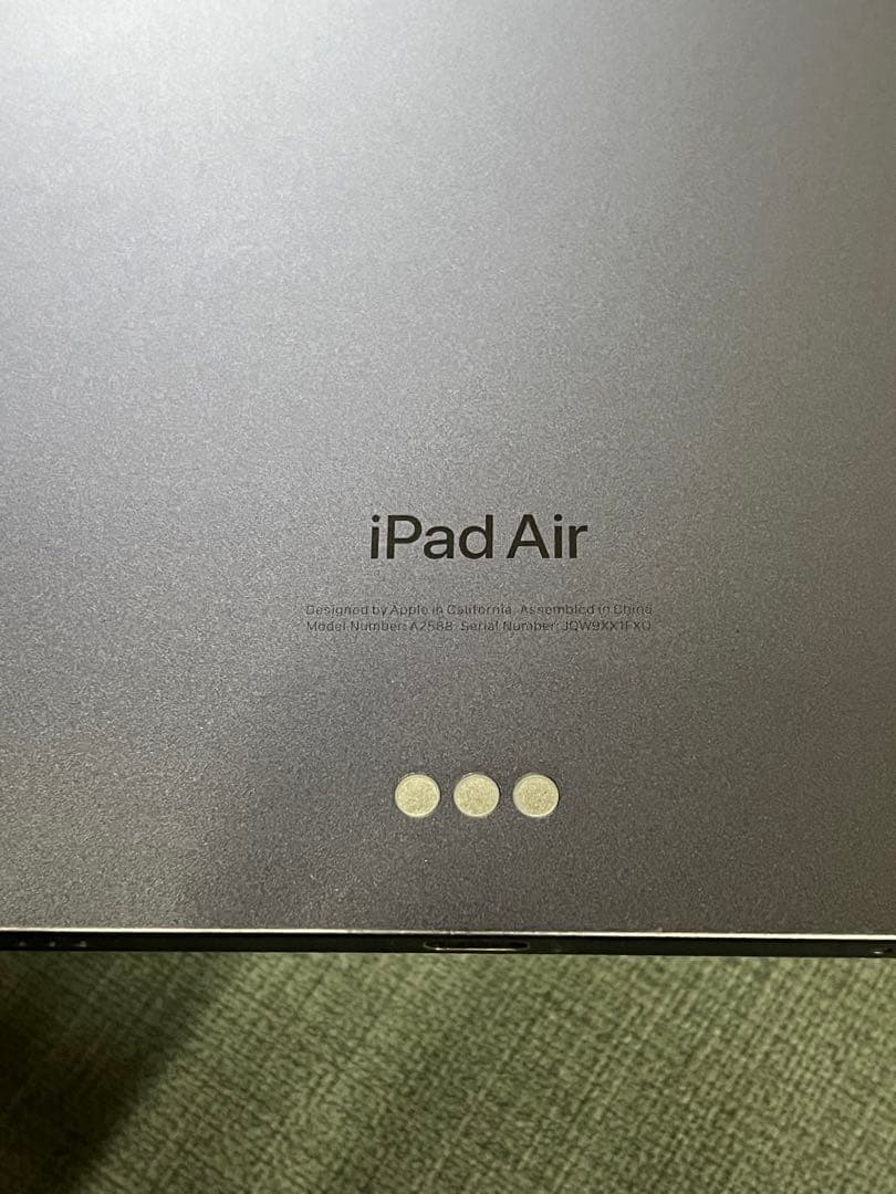 ☆Apple iPad Air 第5世代 64gb Apple Pencil付き