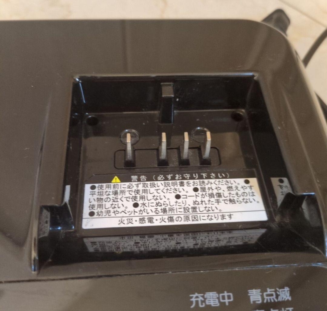 P5568　BRIDGESTONE　ブリヂストン 電動自転車　バッテリー充電器