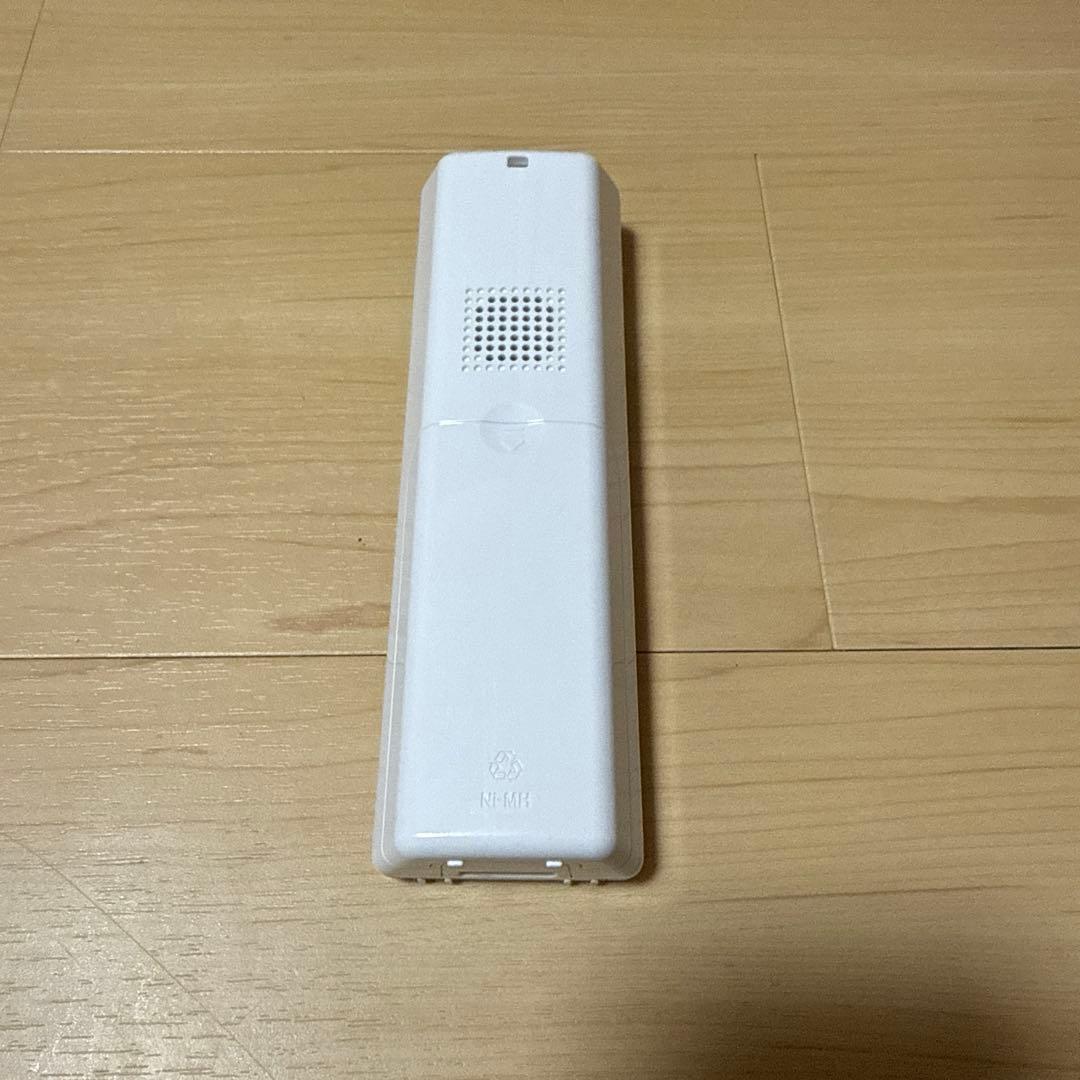 Panasonic VL-WD612 ホワイト 充電ドック付き