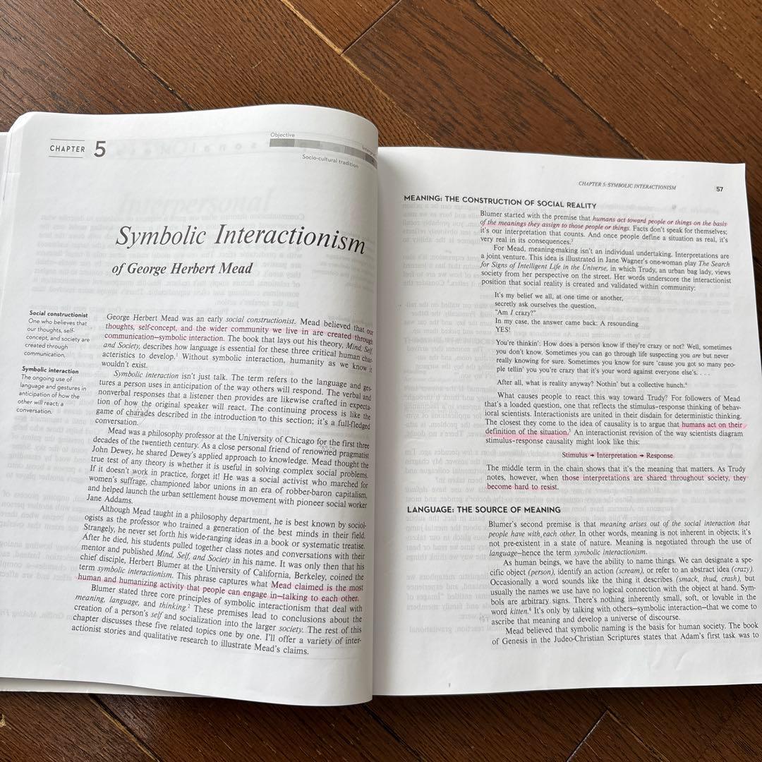 A First Look at Communication Theory 11版