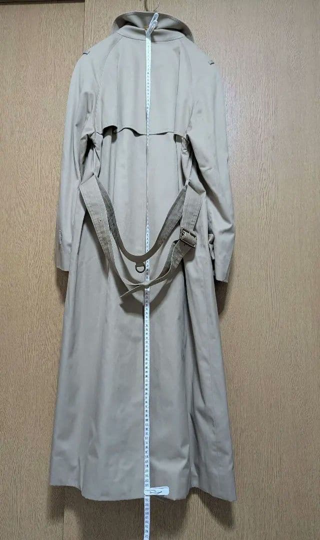 Aquascutum【アクアスキュータム】トレンチコート