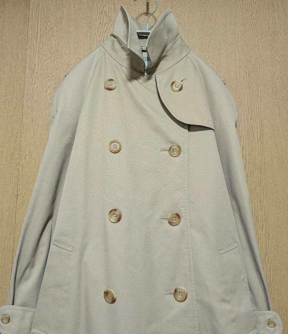 Aquascutum【アクアスキュータム】トレンチコート