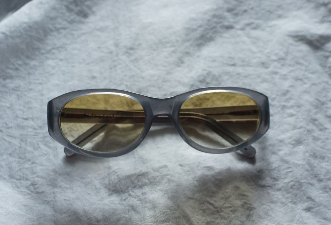 Our Legacy 　Cyber Space Smog Sunglasses