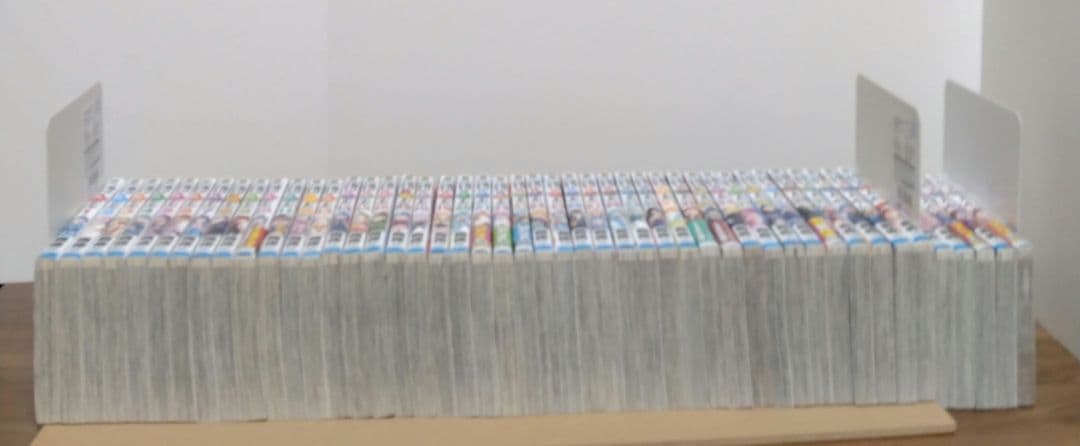 【最新47巻含む】魔入りました！入間くん1～47巻 全巻セット