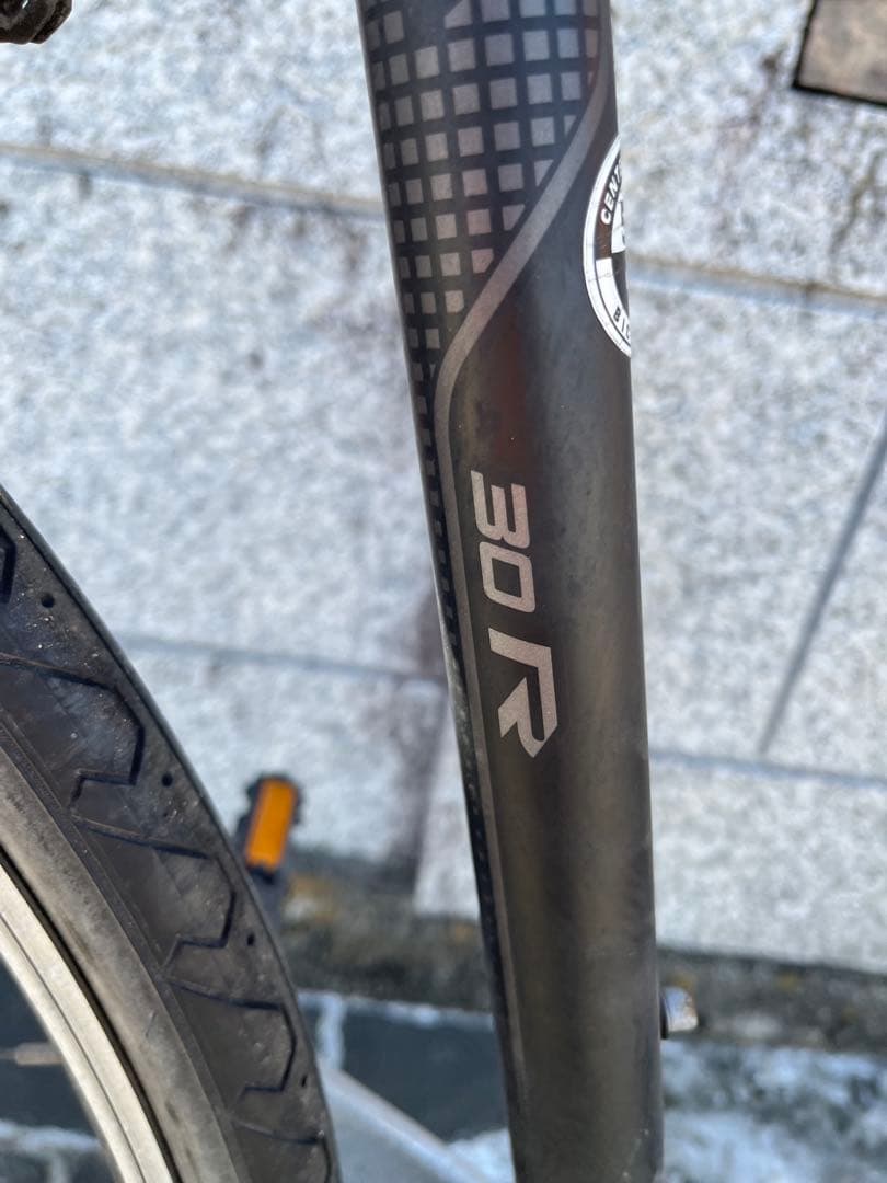 未整備　CENTURION CROSSLINE 30R サイズ50