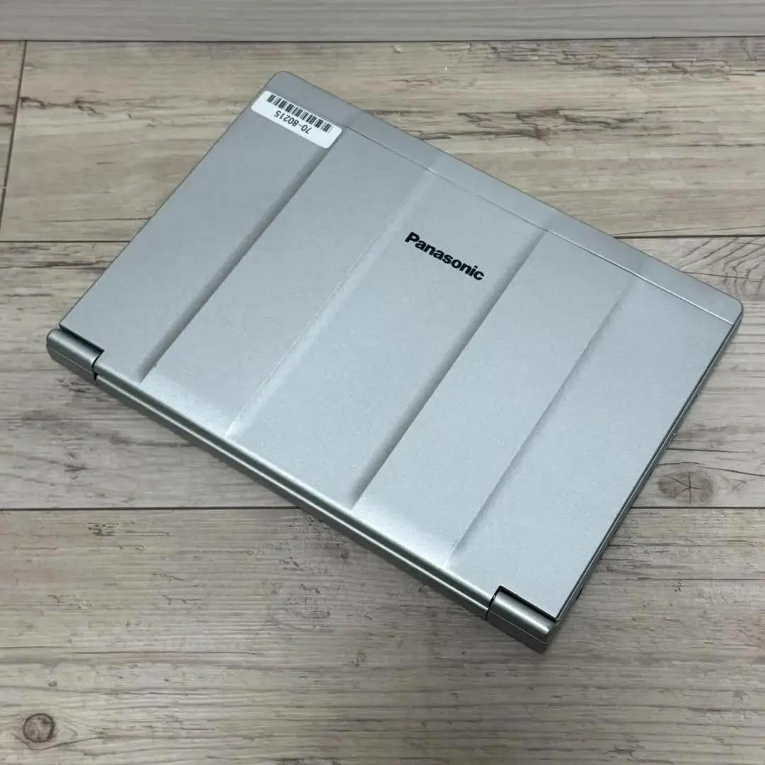国産パワフルモデル♫オススメ♪dynabook i5 11世代 16G 256G