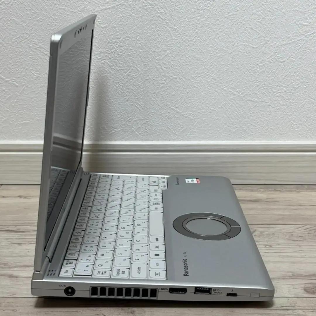国産パワフルモデル♫オススメ♪dynabook i5 11世代 16G 256G