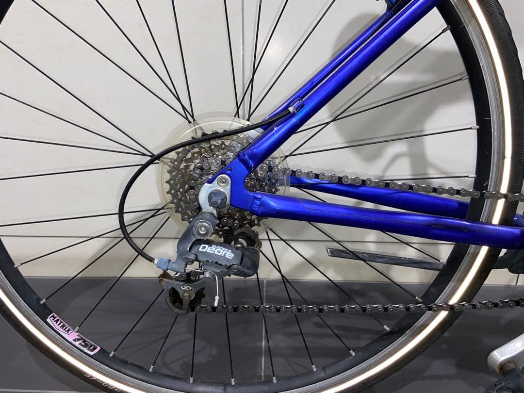 TREK FX トレック　クロスバイク スポーツバイク FX7.31247300