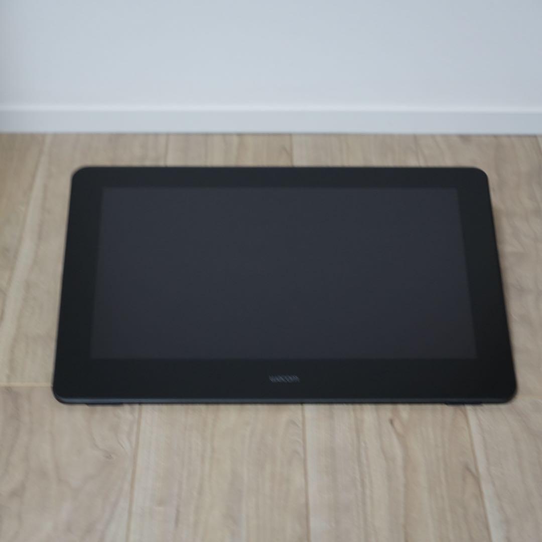 液タブ・ペンタブ Wacom Cintiq Pro 16 2021 DTH167K0D