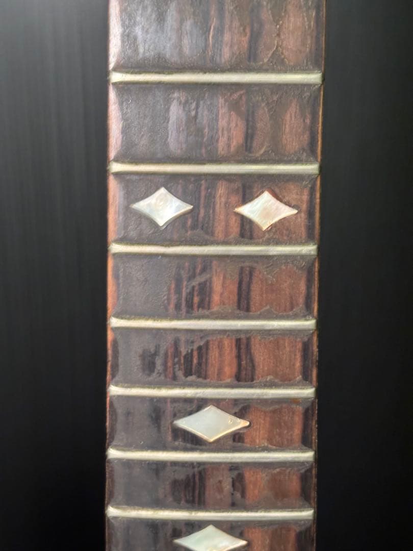 1980年代　Aria Pro II TS-600 ジャンク