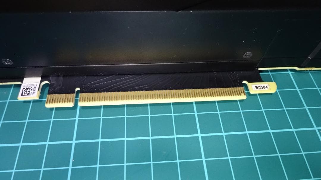 ZOTAC GeForce RTX2070SUPER（ジャンク）