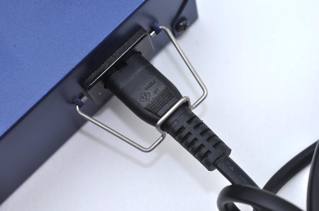 YAMAHA RTX830 ギガアクセス VPN ルーター TA1676