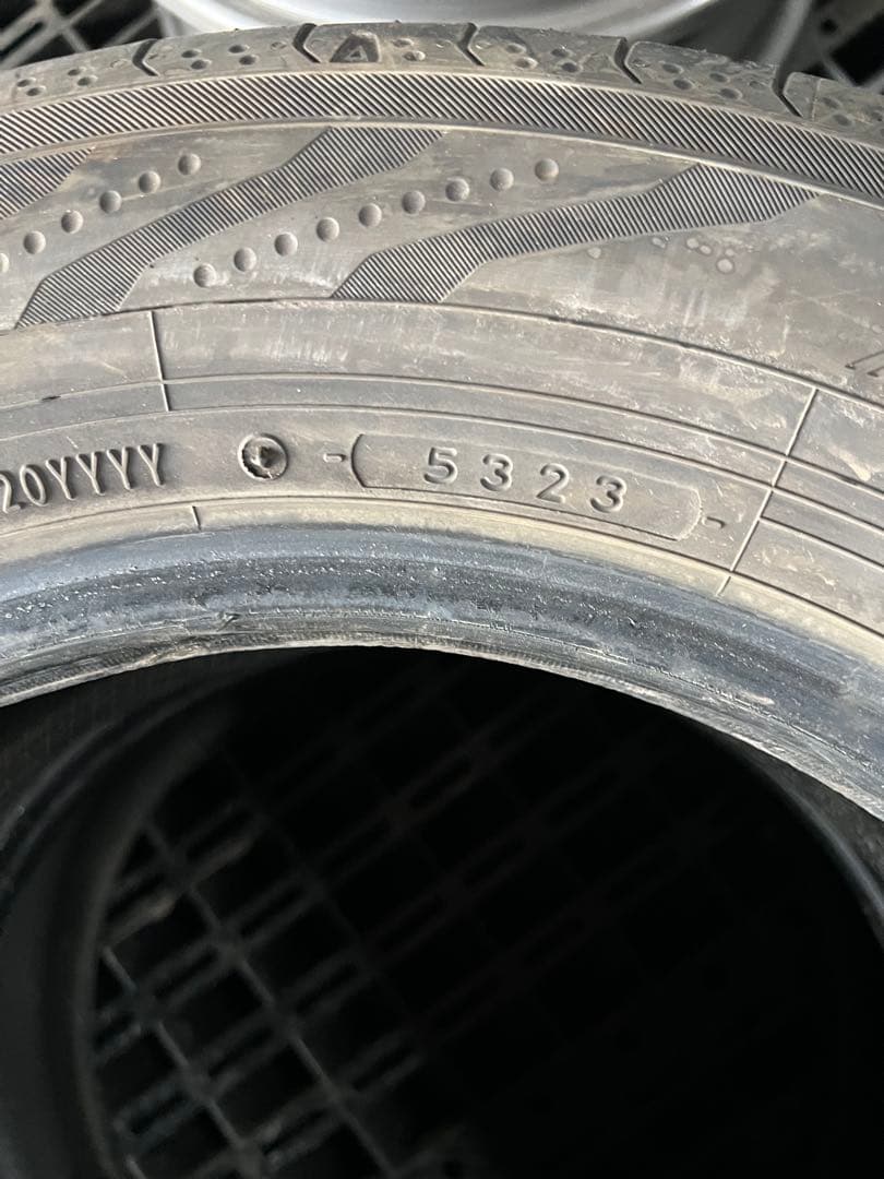205/60R16, ヨコハマタイヤ,2023年,2本