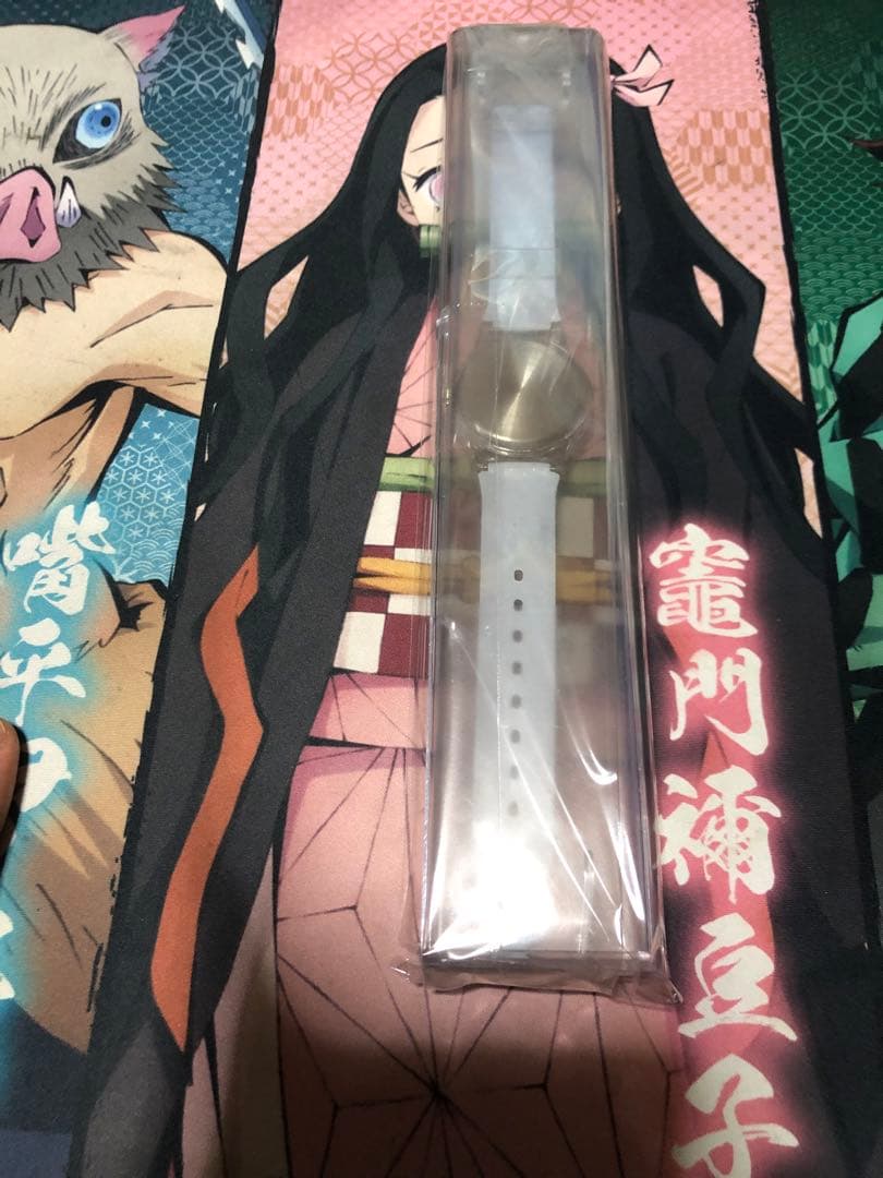 激レア　PEACH！ 腕時計