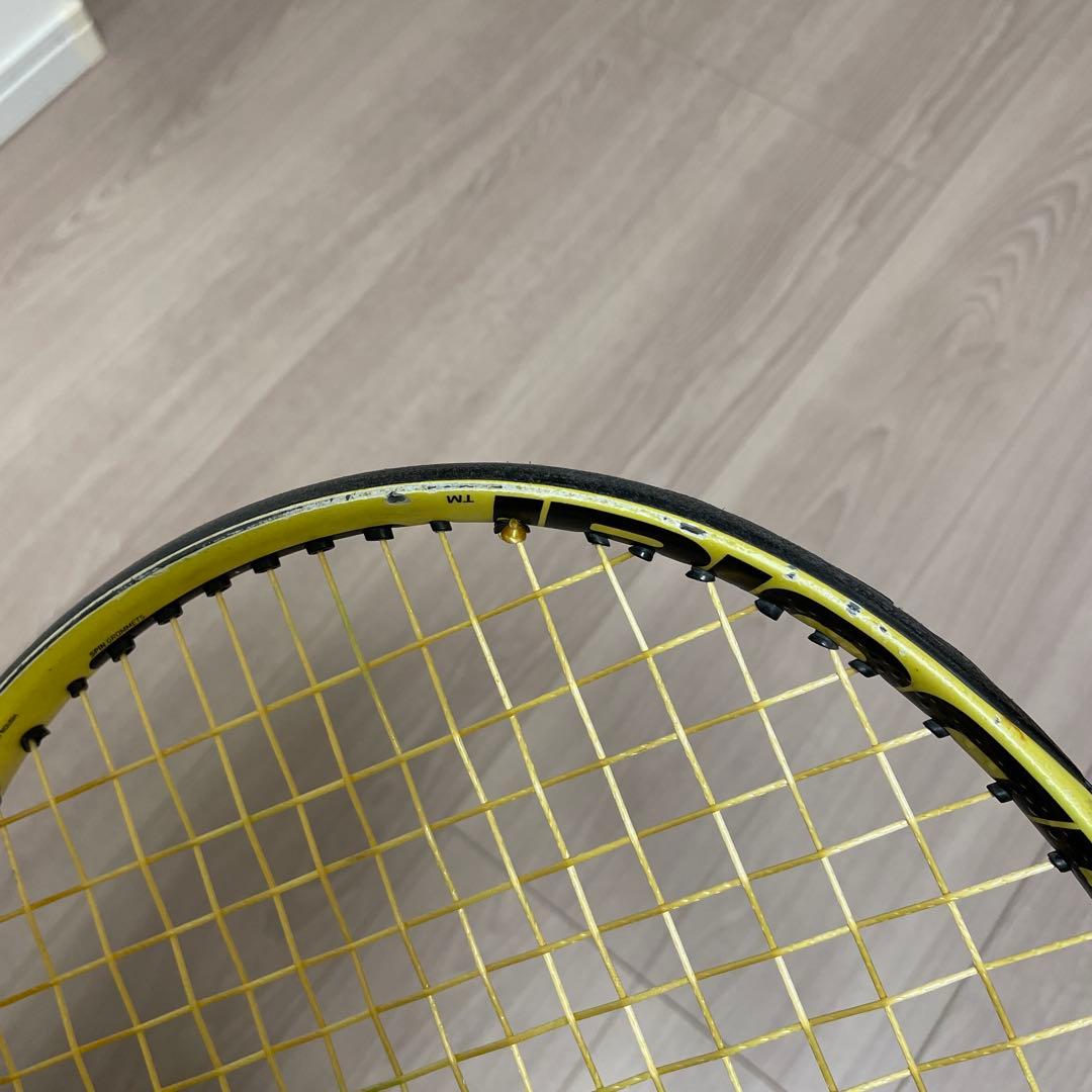 ラケット(硬式用) Babolat Pure AERO 2019