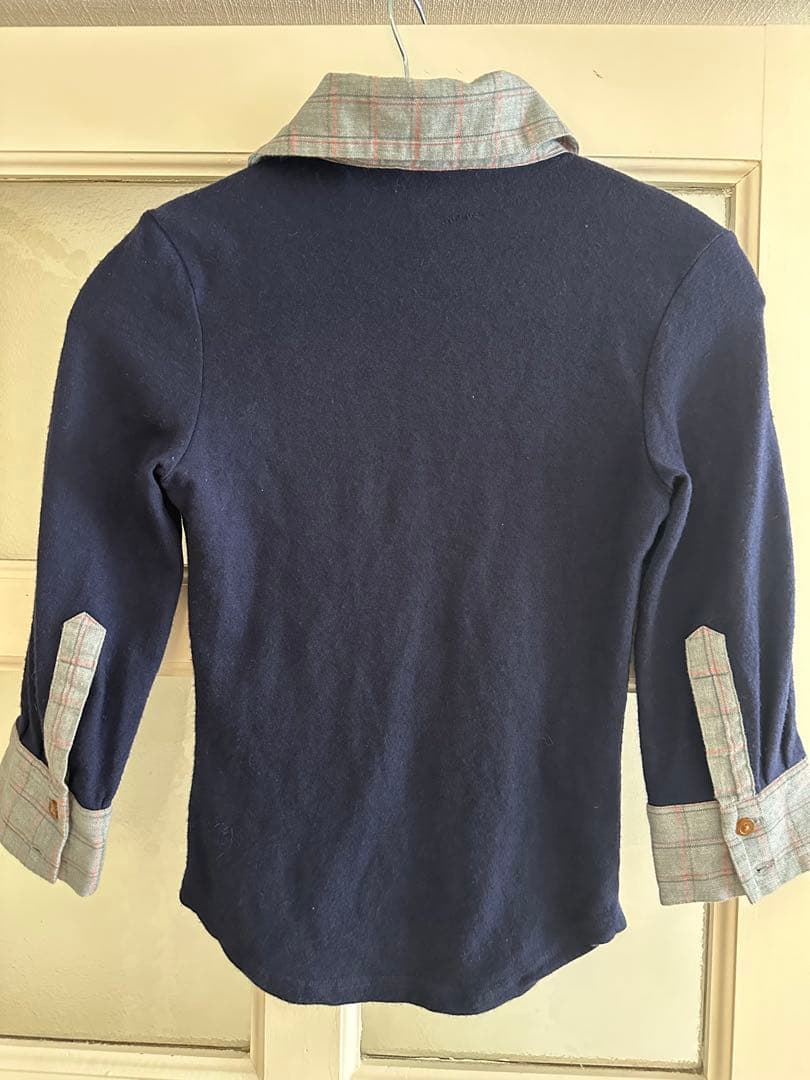 Vivienne Westwood RED LABELレーベル ポロシャツ