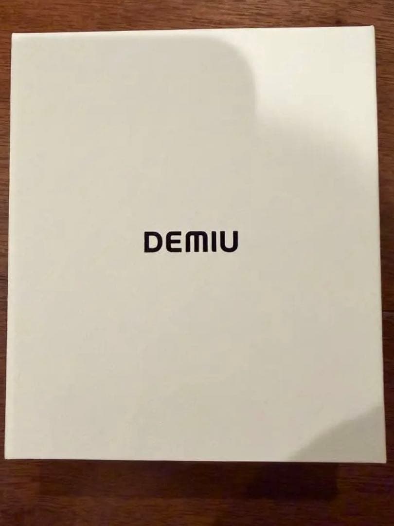 DEMIU ブラック ハンドストラップ