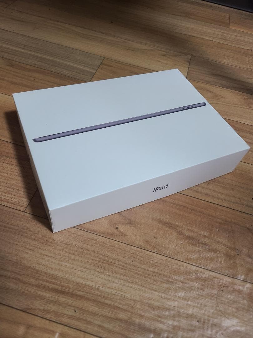 Apple iPad 9世代