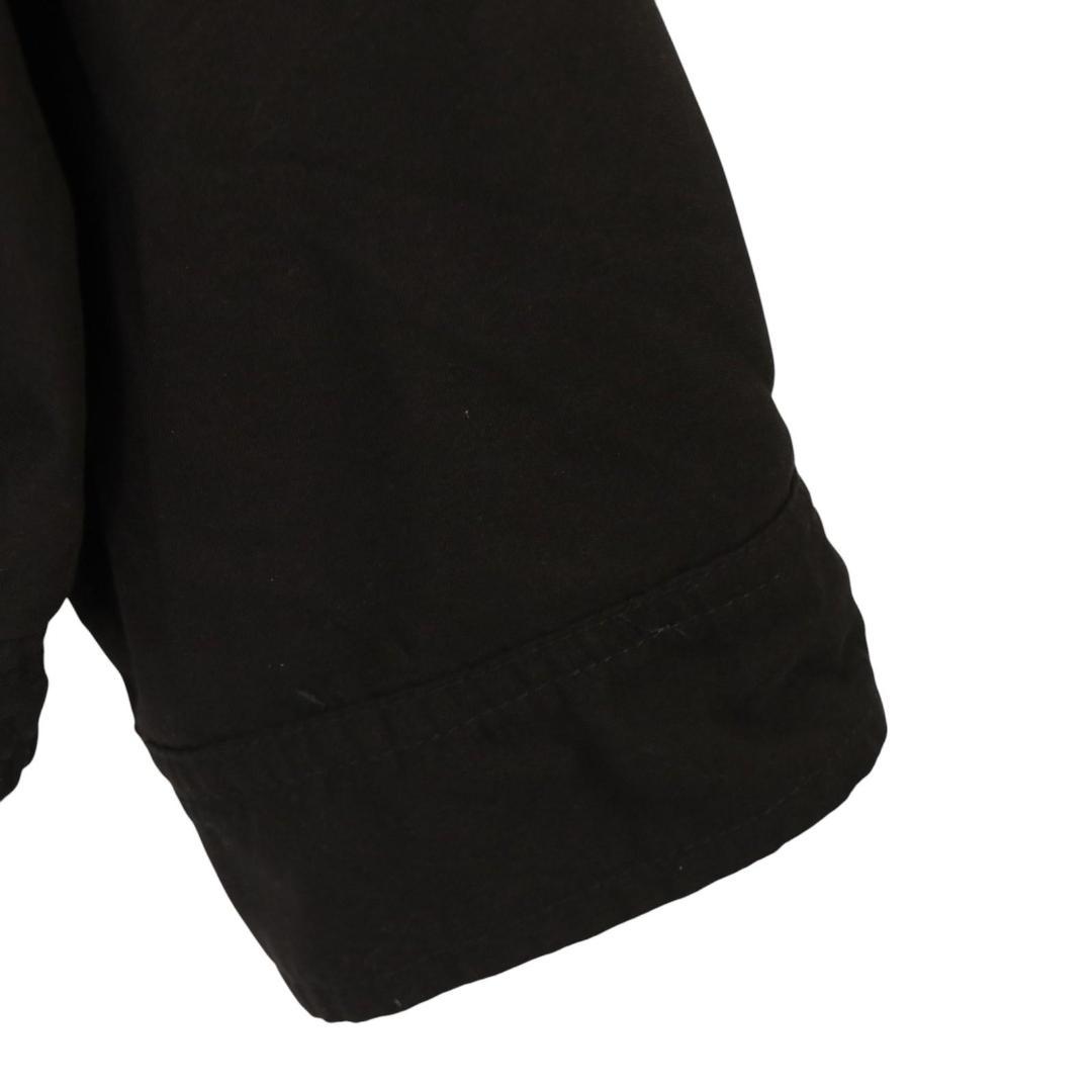 【希少✨】現行ポロラルフローレン スウィングトップ 裏地総チェック柄 黒 3XL