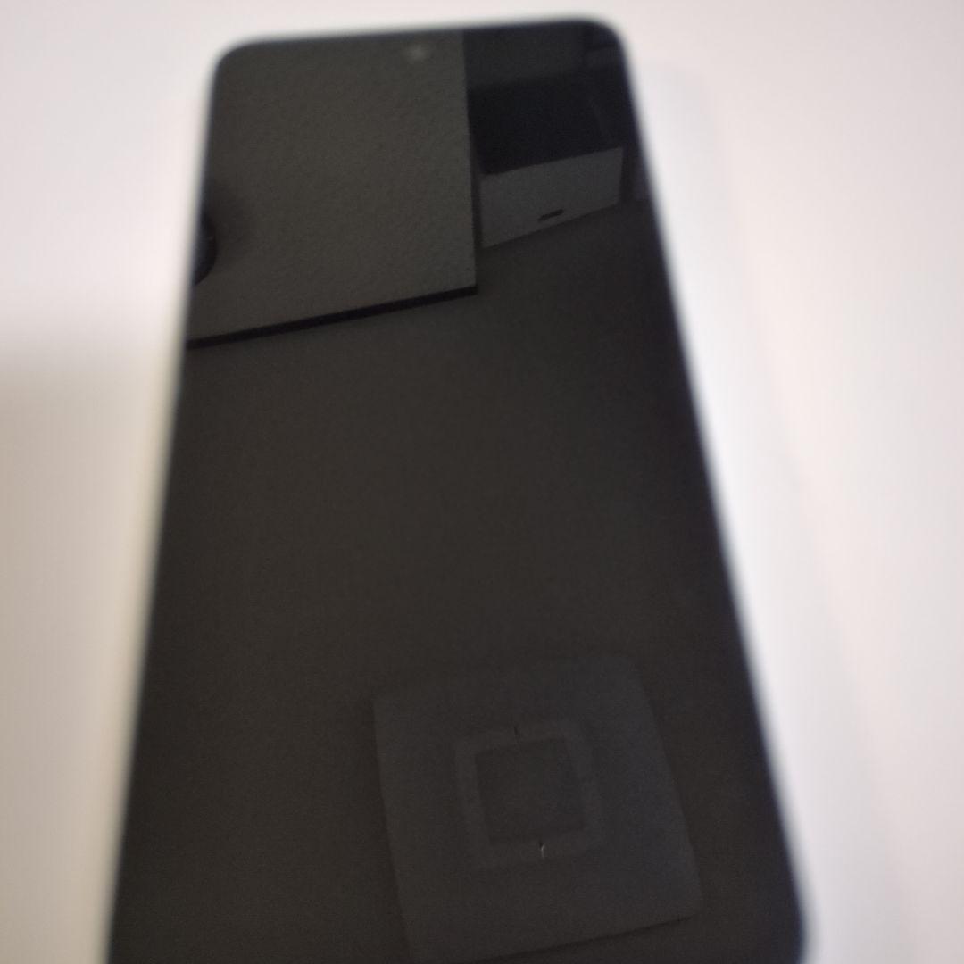 Xiaomi Redmi スマートフォン パープル