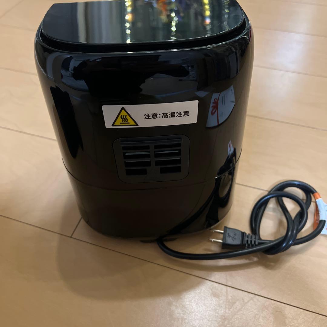 ノンフライヤーCOSORI　CAF-LI211　COSORI　Lite　2L