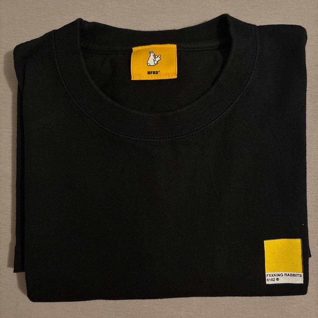 お*え様 FR2 Tシャツ Mサイズ ビキニ柄