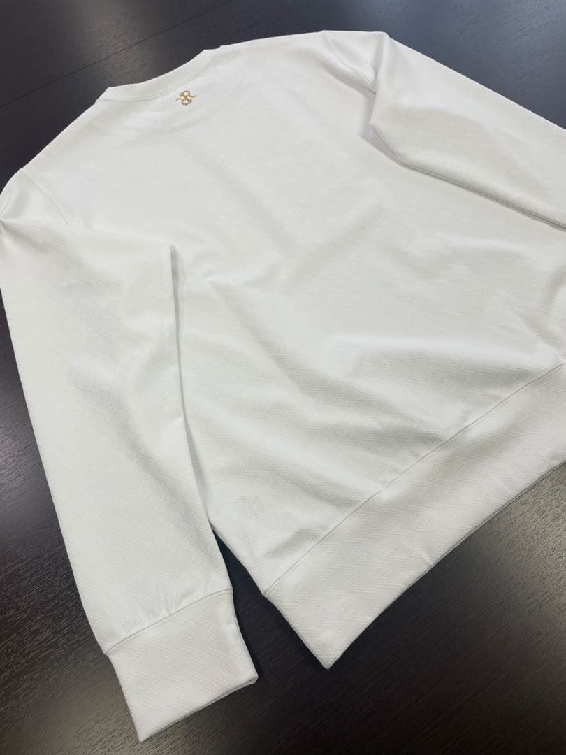 レザレクション　新品　XLサイズ トレーナー