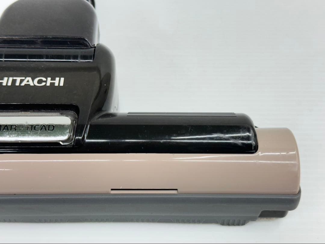 中古　美品　ヘッド　回転ブラシ　日立　掃除機　D-AP43 吸口
