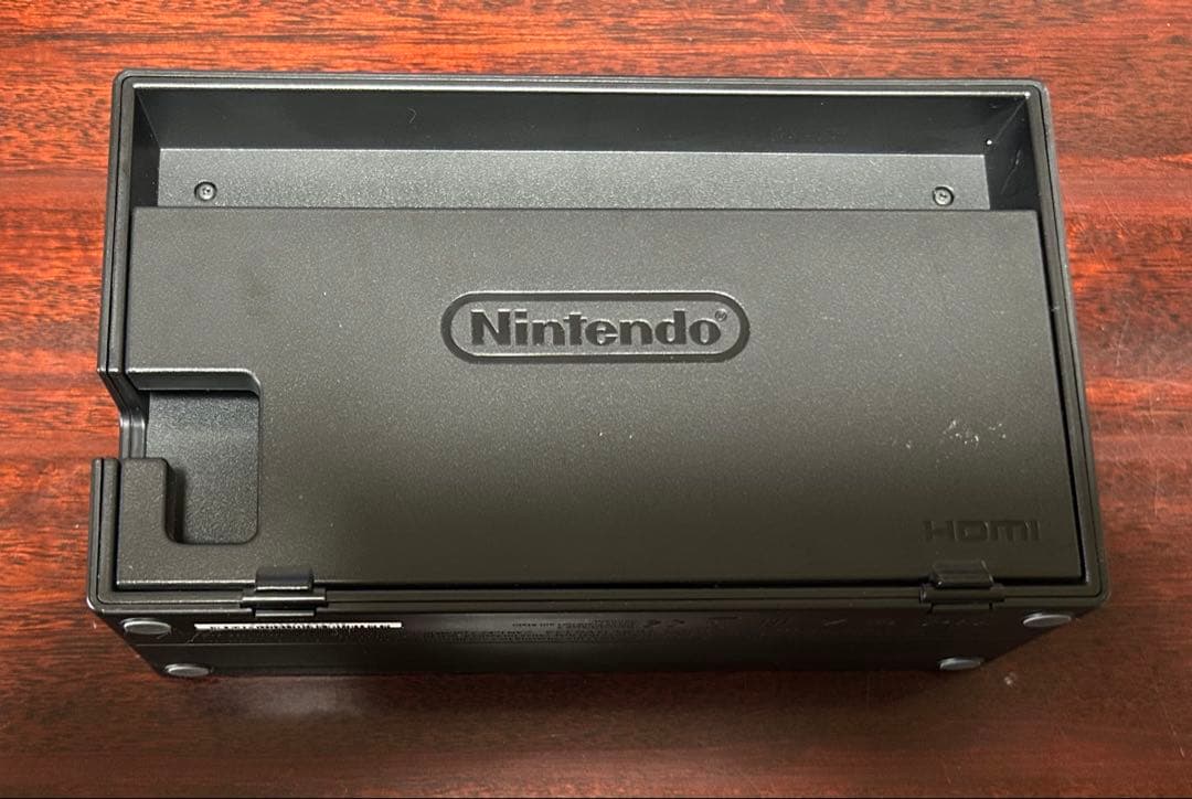 Nintendo Switch モンハンライズ スペシャルエディション 本体