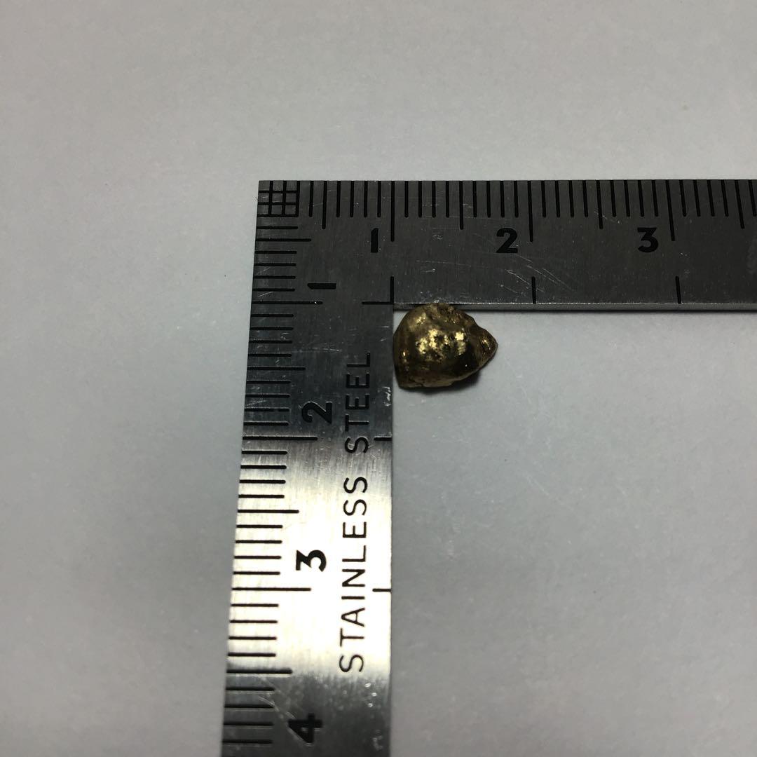 砂金　金　都市鉱山