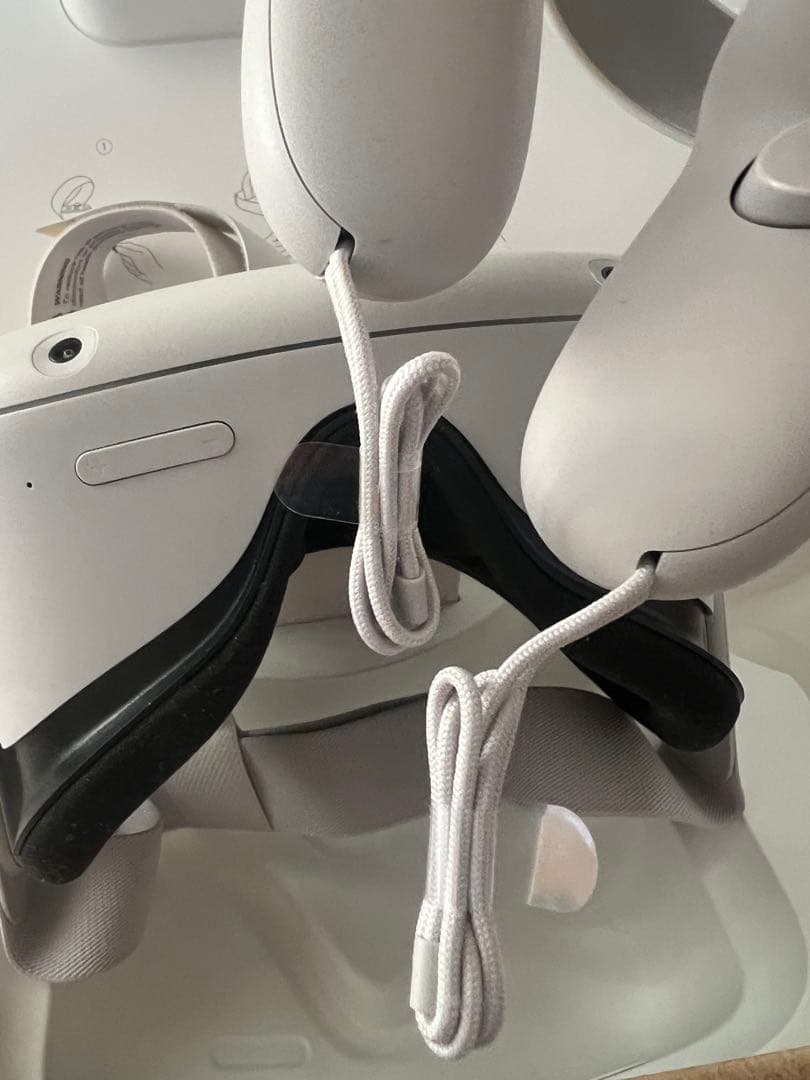 【VR】 Quest 2 ［256GB］