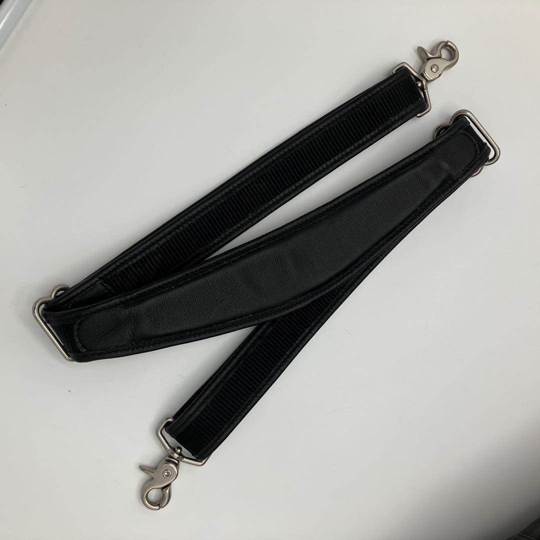 COACH コーチ 5497 レザー ボストンバッグ 2way