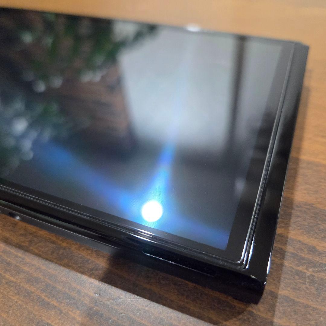 Nintendo Switch 有機ELモデル 本体 付属品完備 ケース SD付