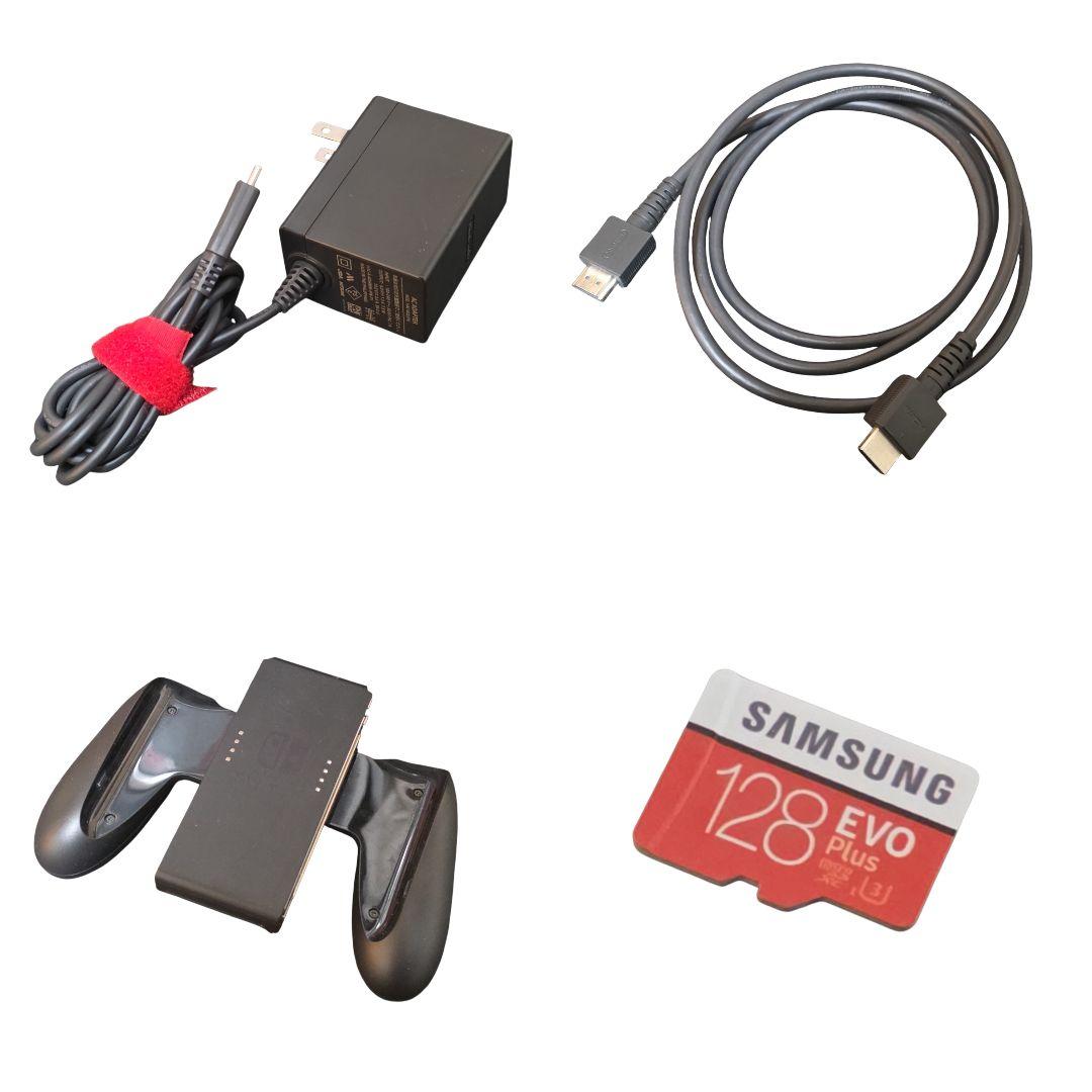 Nintendo Switch HAC-001(−01) おまとめセット