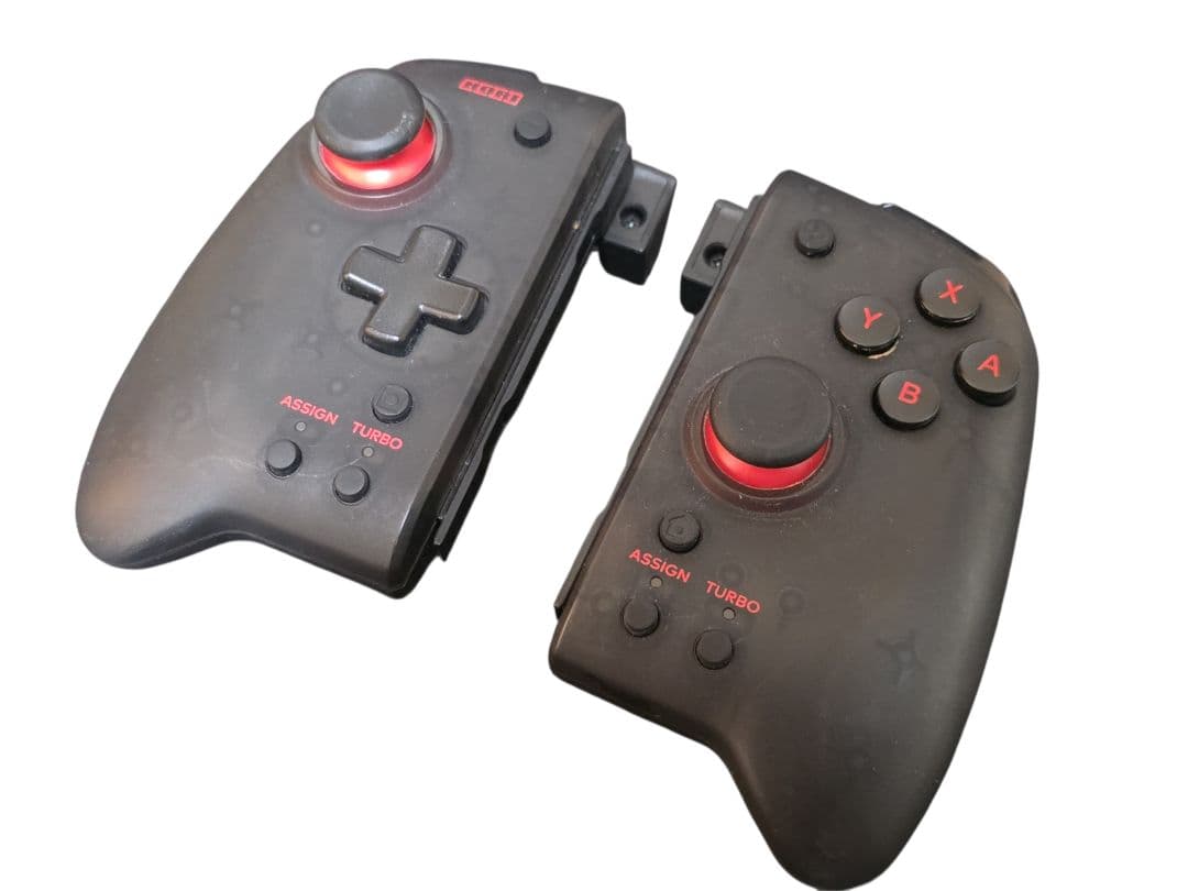 Nintendo Switch HAC-001(−01) おまとめセット