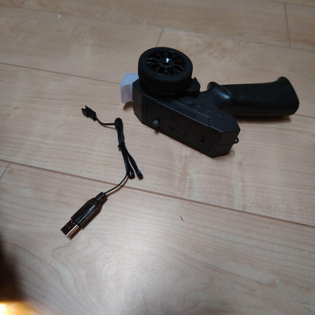 DEERCランドローバーt