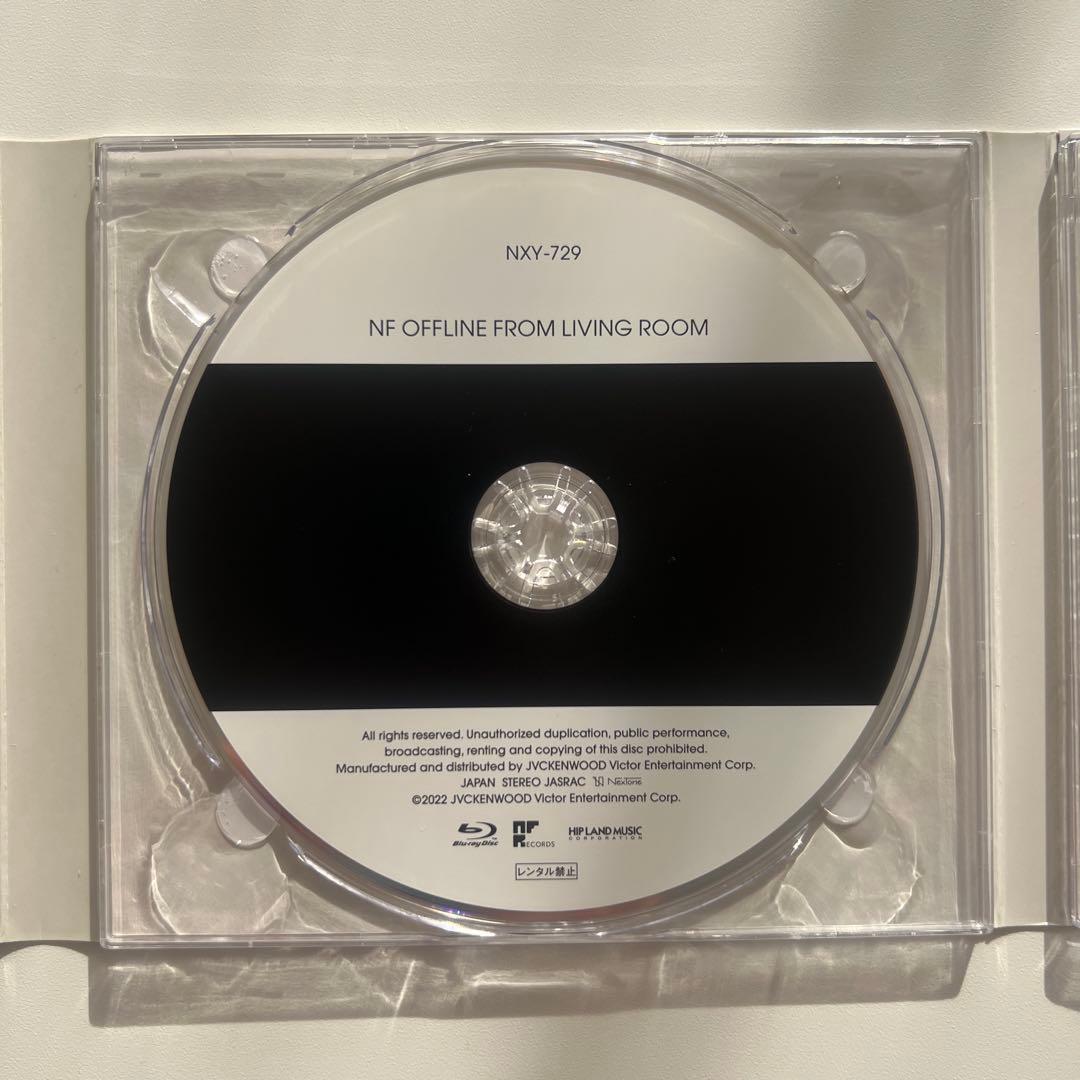【完全生産限定盤】サカナクション アダプト