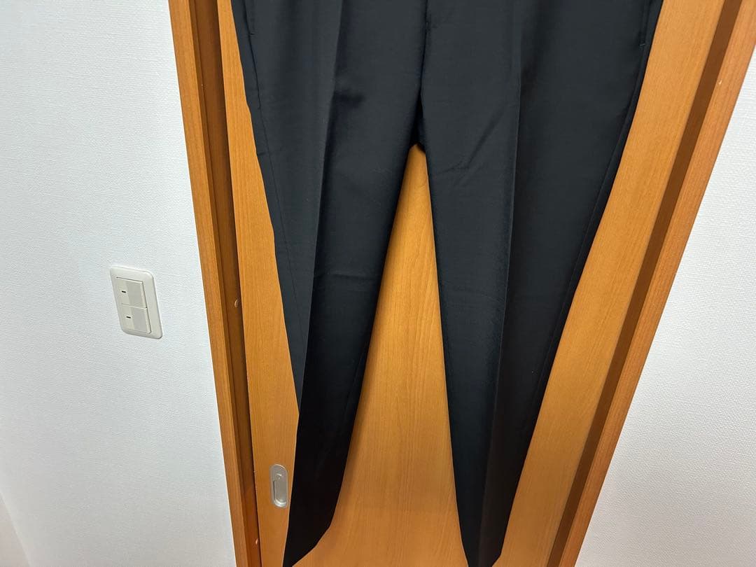 【美品】UNITED ARROWS ユナイテッドアローズ オリジナルスーツ 48