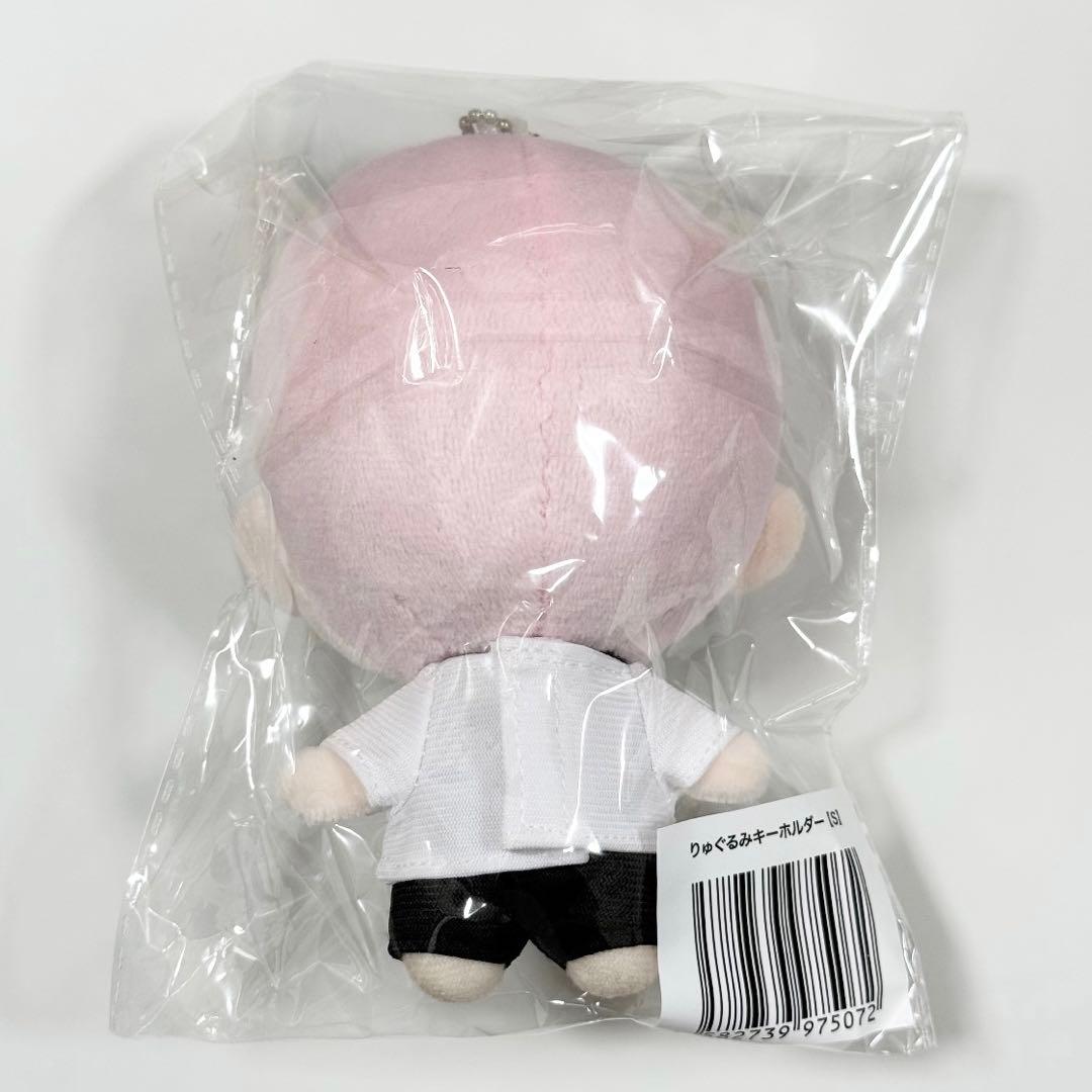 【新品未開封】龍宮城 S りゅぐるみ