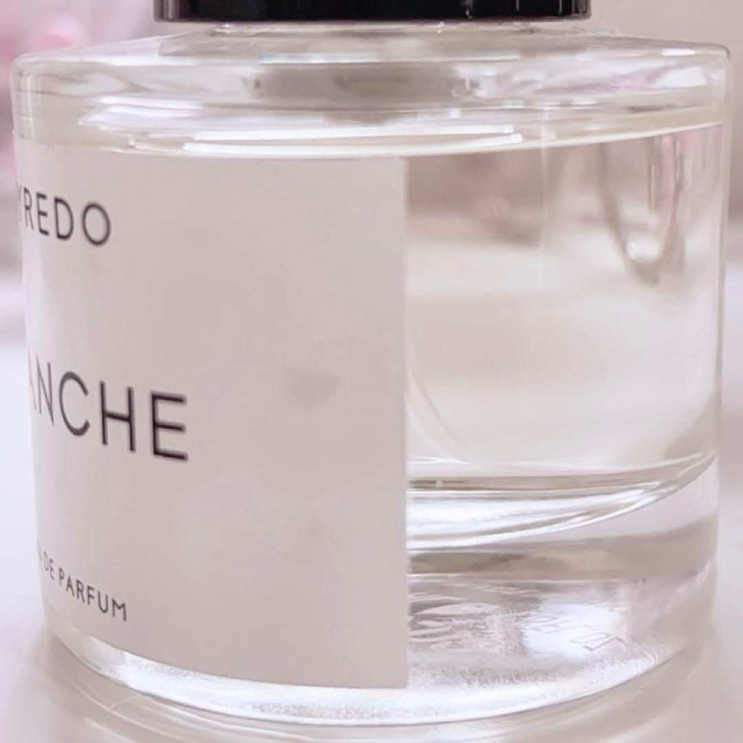 BYREDO BLANCHE バイレード ブランジュ 50ml