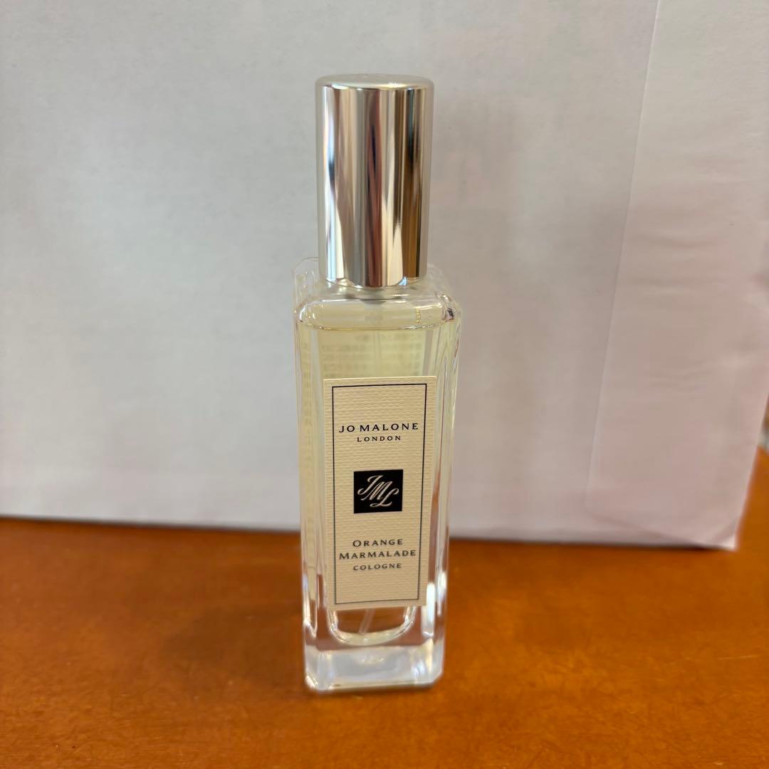 香水(ユニセックス) Jo Malone Orange Marmalade Cologne